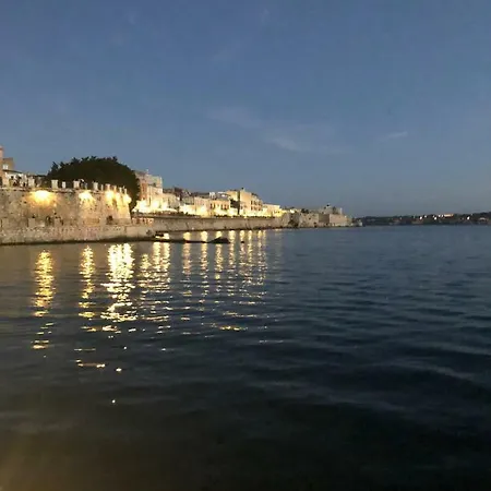 Aurora E Oceano Vila *