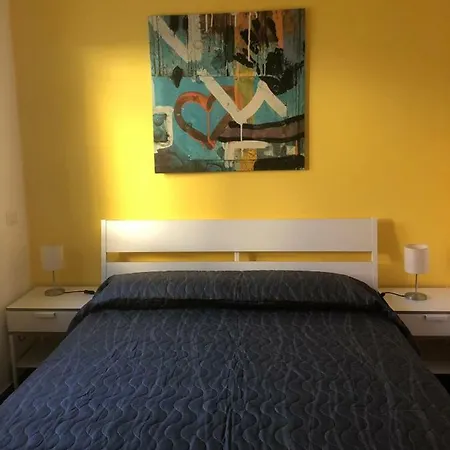 Villa Aurora E Oceano Fontane Bianche