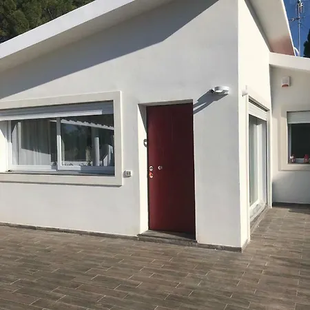 Villa Aurora E Oceano *