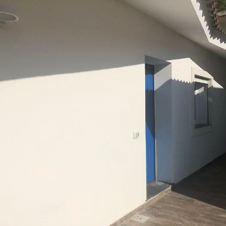 Vila Aurora E Oceano