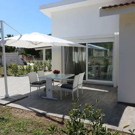 Villa Aurora E Oceano