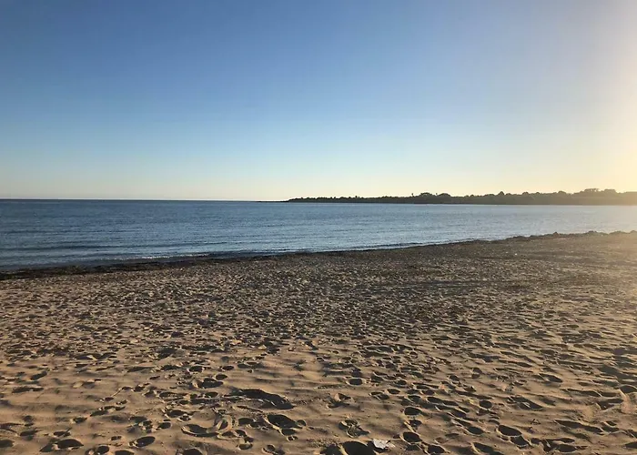 Aurora E Oceano * Fontane Bianche
