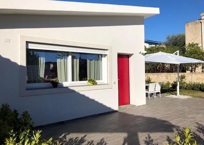 Villa Aurora E Oceano *
