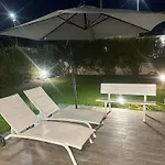 Villa Aurora E Oceano Fontane Bianche