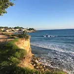 Aurora E Oceano Villa