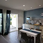 Aurora E Oceano Villa