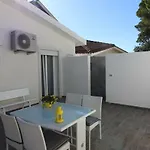 Villa Aurora E Oceano Fontane Bianche