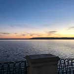 Aurora E Oceano Fontane Bianche