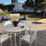 Villa Aurora E Oceano