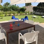 Villa Aurora E Oceano Fontane Bianche