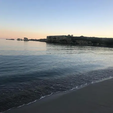 Aurora E Oceano Fontane Bianche