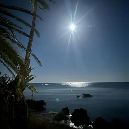 Villa Aurora E Oceano *