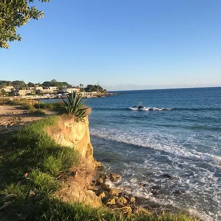 Aurora E Oceano Villa