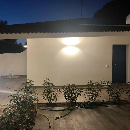 Villa Aurora E Oceano *