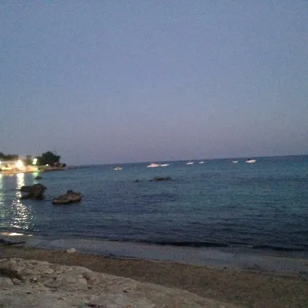 Villa Aurora E Oceano Fontane Bianche