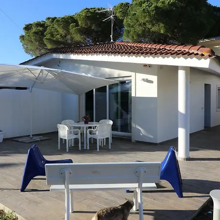 Aurora E Oceano Villa *