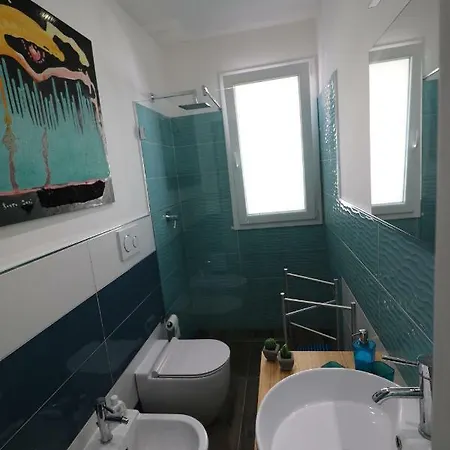 Villa Aurora E Oceano