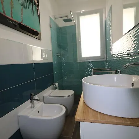 Villa Aurora E Oceano *