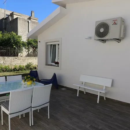 Villa Aurora E Oceano