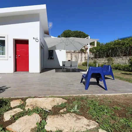 Villa Aurora E Oceano *