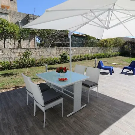 Villa Aurora E Oceano Fontane Bianche