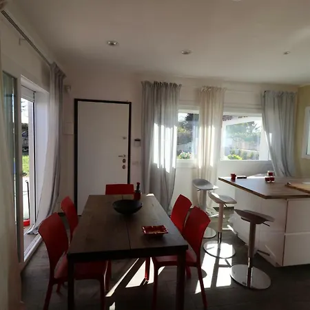 Villa Aurora E Oceano Fontane Bianche