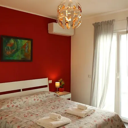 Villa Aurora E Oceano *