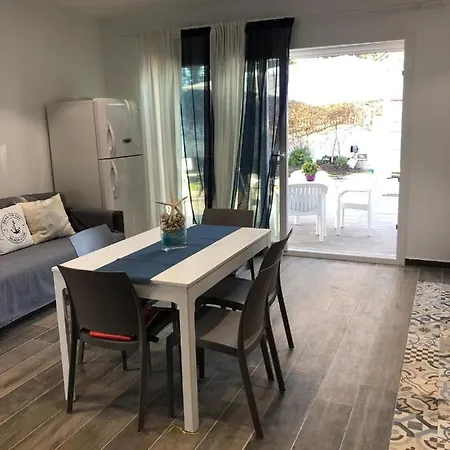 Villa Aurora E Oceano *