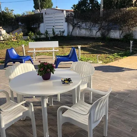 Villa Aurora E Oceano