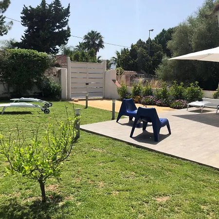 Villa Aurora E Oceano *