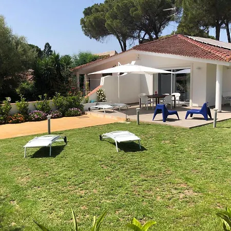 Villa Aurora E Oceano