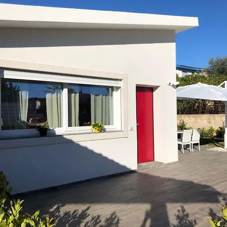 Villa Aurora E Oceano *